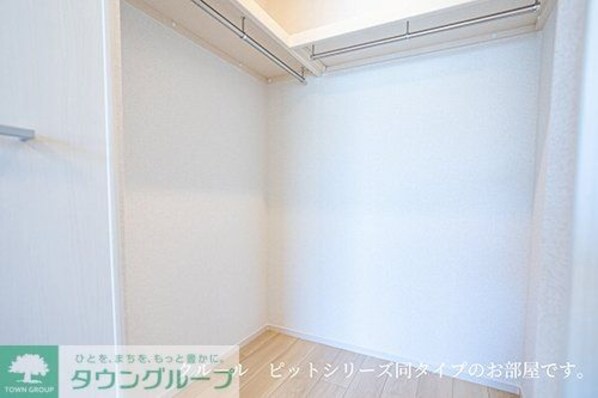 ベルデの物件内観写真